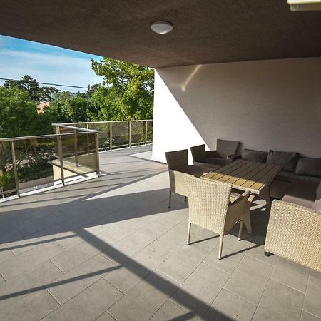 Francesca Apartman シオーフォク エクステリア 写真