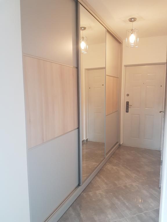 Francesca Apartman シオーフォク エクステリア 写真
