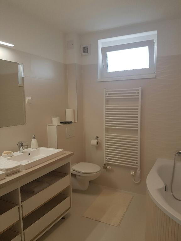 Francesca Apartman シオーフォク エクステリア 写真
