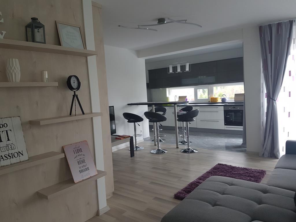 Francesca Apartman シオーフォク エクステリア 写真