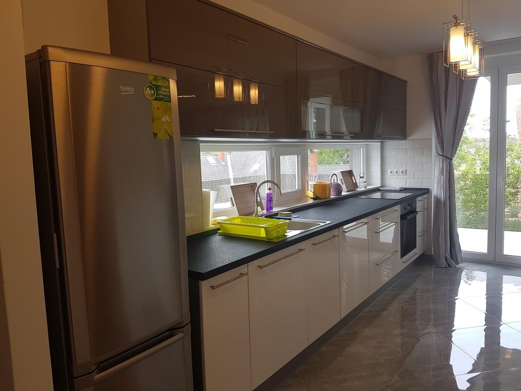 Francesca Apartman シオーフォク エクステリア 写真