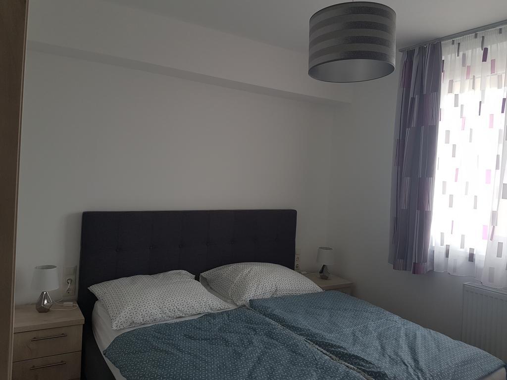 Francesca Apartman シオーフォク エクステリア 写真