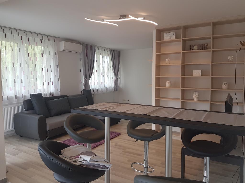 Francesca Apartman シオーフォク エクステリア 写真