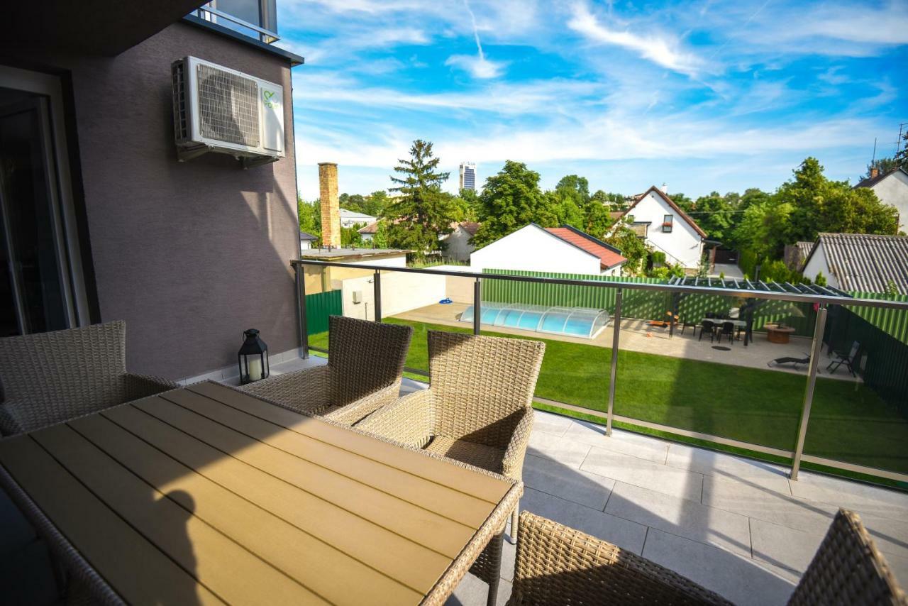 Francesca Apartman シオーフォク エクステリア 写真