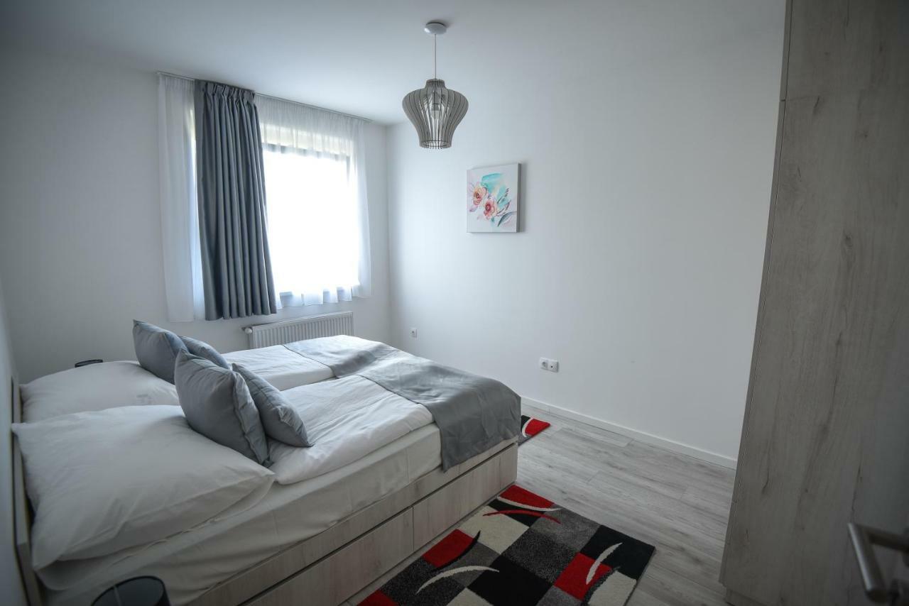 Francesca Apartman シオーフォク エクステリア 写真