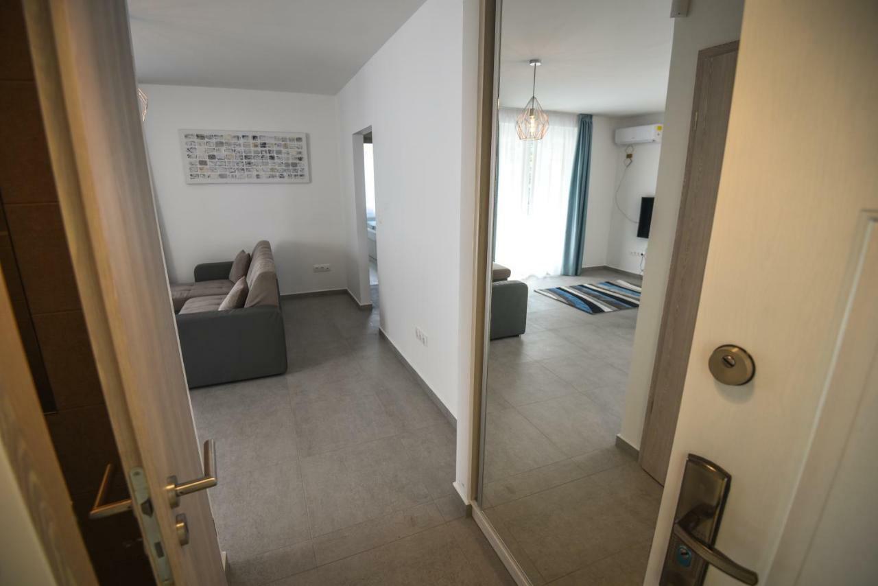 Francesca Apartman シオーフォク エクステリア 写真