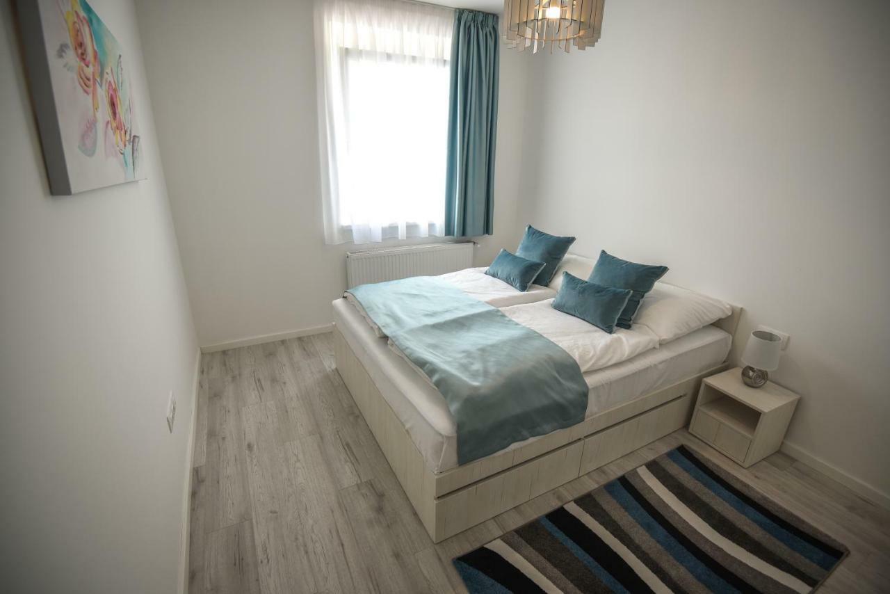 Francesca Apartman シオーフォク エクステリア 写真