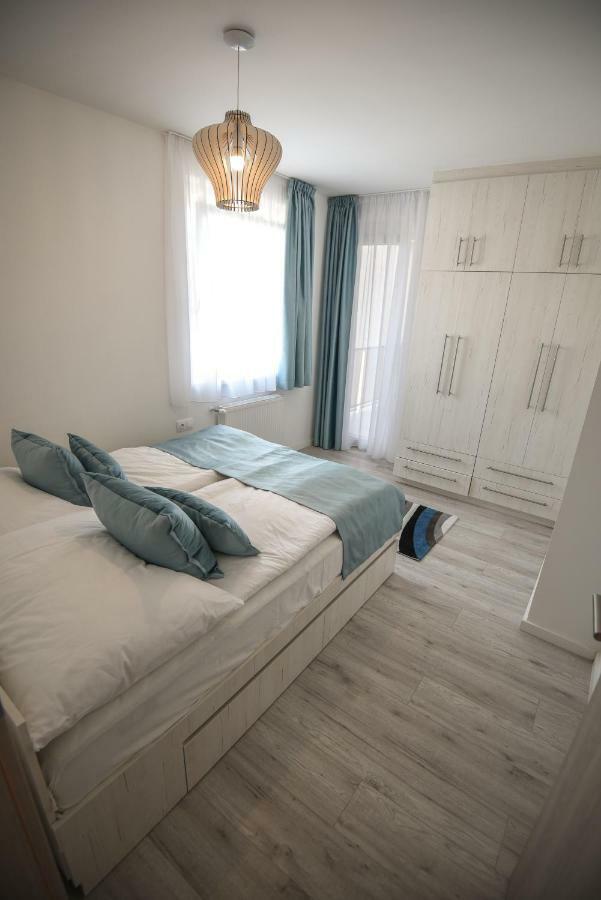 Francesca Apartman シオーフォク エクステリア 写真