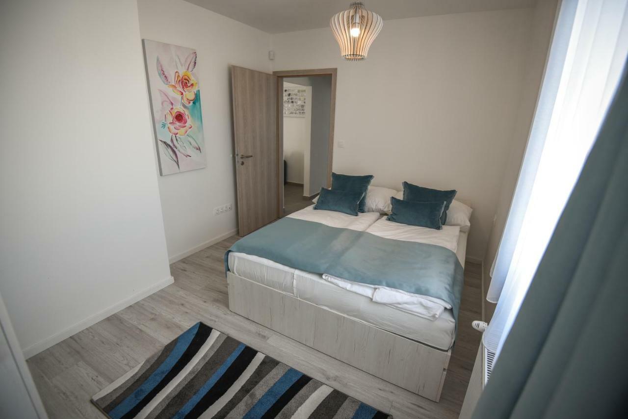 Francesca Apartman シオーフォク エクステリア 写真
